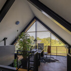 Rectangle/triangles, 150E, Residence, Hilvarenbeek, NL