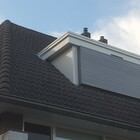 88E Dormer Louver Solution, Helmond, NL