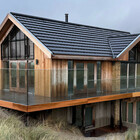 Veldman Zonwering, Dune House, Terschelling, NL